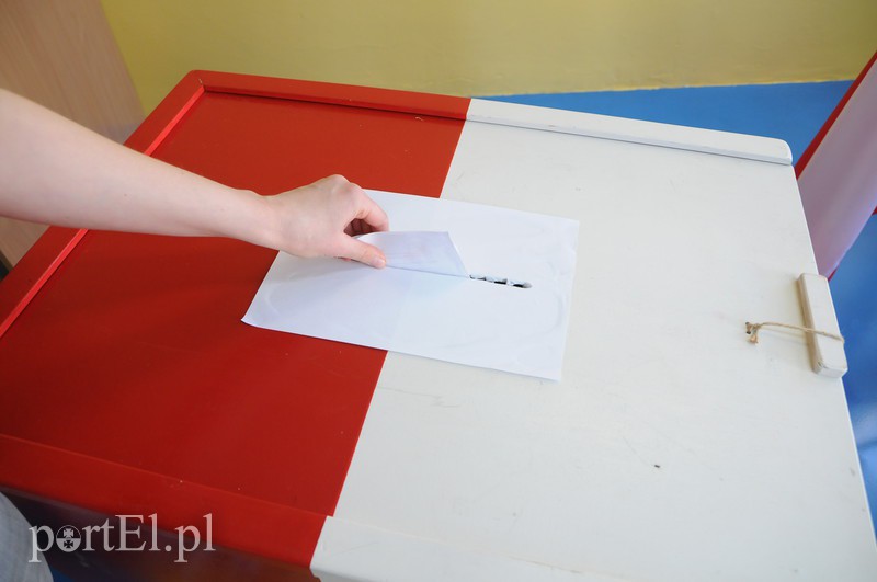 Elbląg, W Sejmie będzie pięć partii Elbląg, W Sejmie będzie pięć partii
