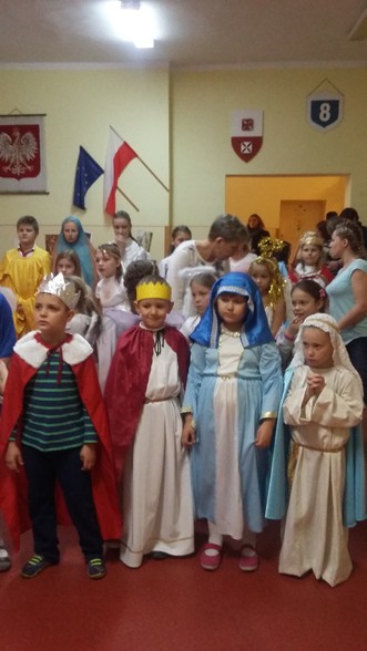 Elbląg, Bal Wszystkich Świętych w Ósemce Elbląg, Bal Wszystkich Świętych w Ósemce