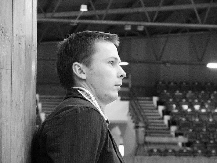 Elbląg, Krzysztof Sokołowski miał zaledwie 37 lat Elbląg, Krzysztof Sokołowski miał zaledwie 37 lat