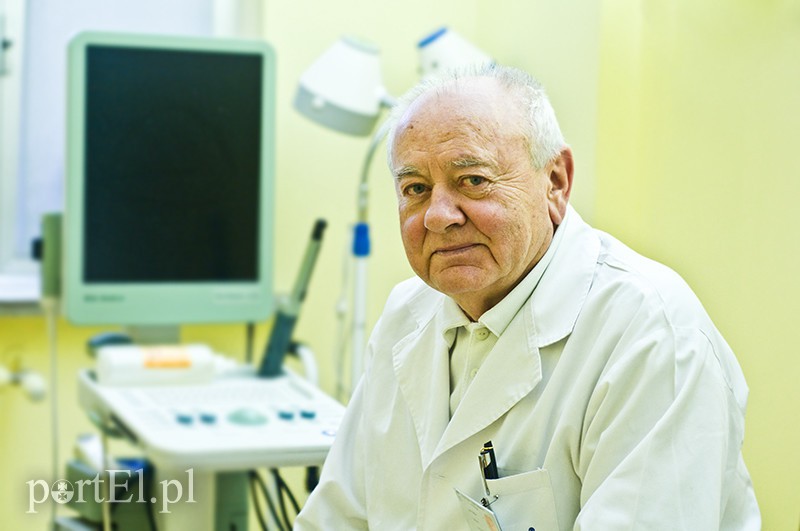 Elbląg, - Rak prostaty „awansował” w ostatnich latach z czwartego na drugie miejsce, tuż po raku płuc, na liście najczęstszych schorzeń onkologicznych u mężczyzn Elbląg, - Rak prostaty „awansował” w ostatnich latach z czwartego na drugie miejsce, tuż po raku płuc, na liście najczęstszych schorzeń onkologicznych u mężczyzn
