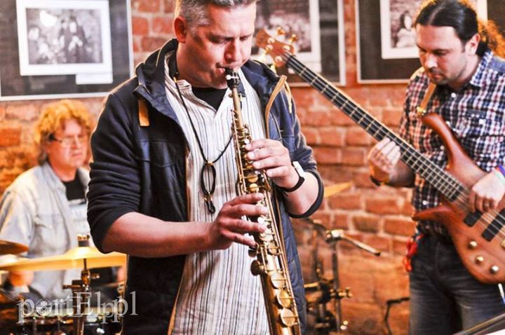 Elbląg, Bywało i tak...