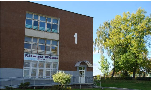 Elbląg, Spotkanie „szpitalnych mam” Elbląg, Spotkanie „szpitalnych mam”
