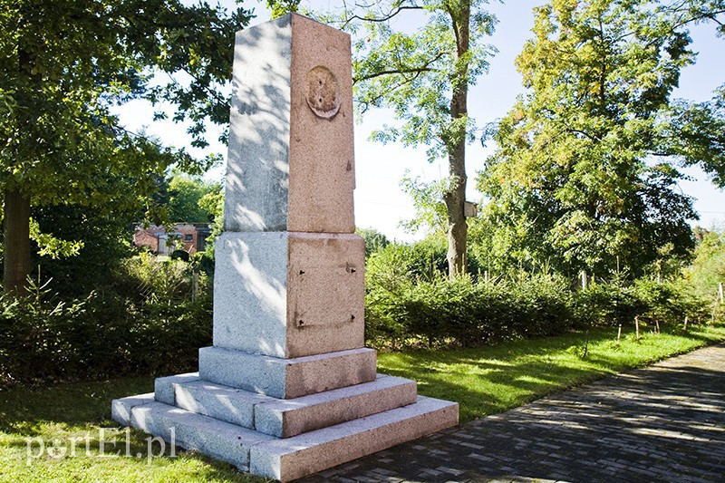 Elbląg, Uroczystości w Próchniku