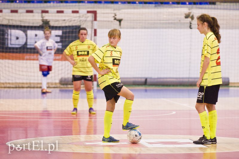 Elbląg, Elwo-Etna nie jedzie na mistrzostwa Polski w futsalu Elbląg, Elwo-Etna nie jedzie na mistrzostwa Polski w futsalu