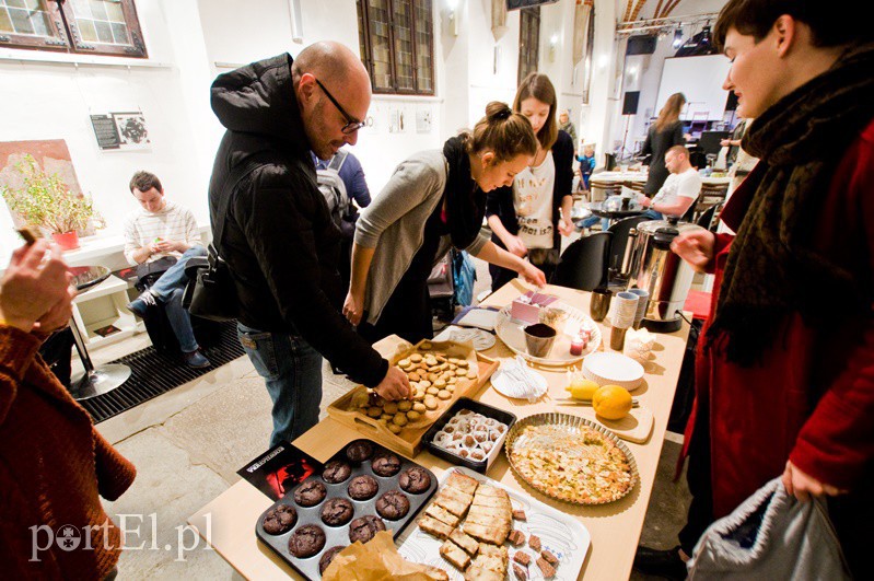 Elbląg, (fot Michał Skroboszewski) Elbląg, (fot Michał Skroboszewski)