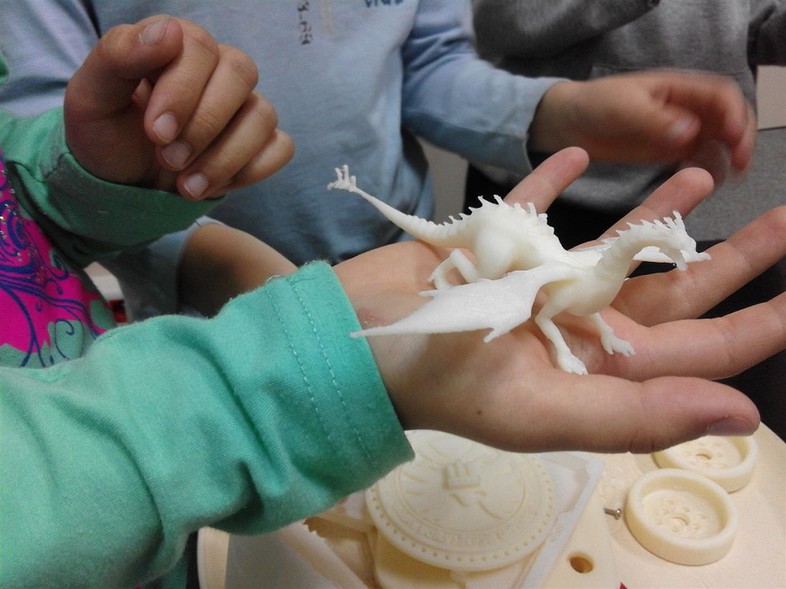 Elbląg, Szkoła w Pilonie stawia na technologię Elbląg, Szkoła w Pilonie stawia na technologię