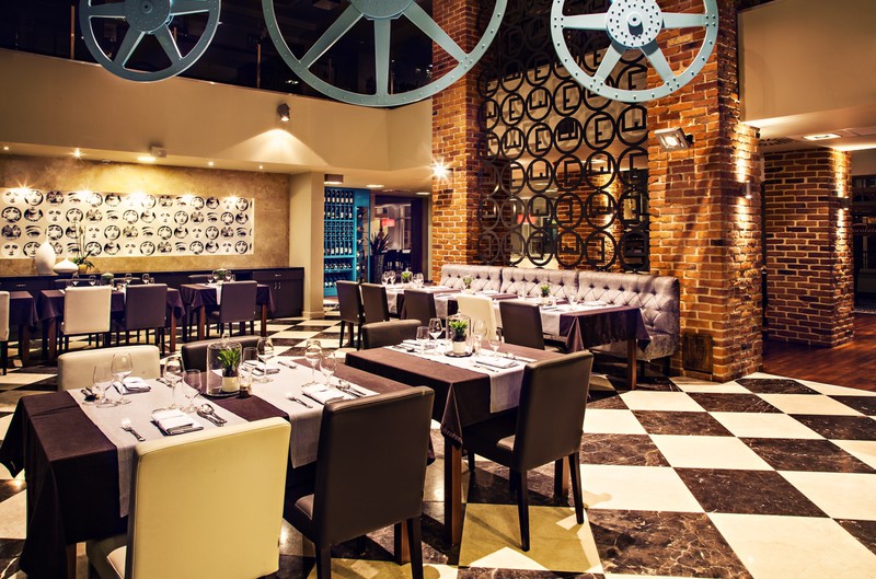 Andrzejki w Hotelu Elbląg