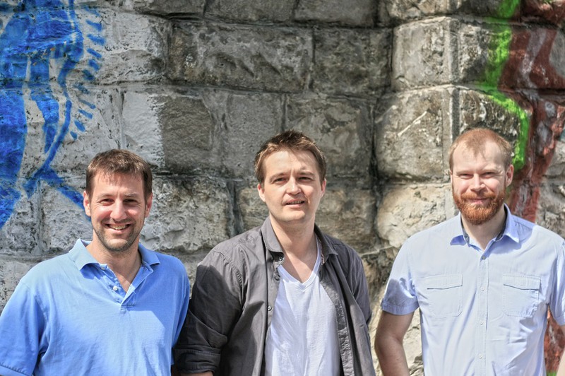 Elbląg, Elblążanie wymyślili już przydatne architektom oprogramowanie 3D Elbląg, Elblążanie wymyślili już przydatne architektom oprogramowanie 3D