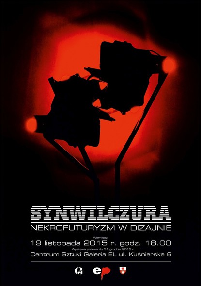 Elbląg, Synwilczura i dizajn Elbląg, Synwilczura i dizajn