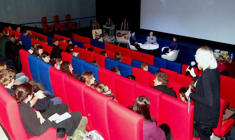 Twarzą w twarz z...bohaterami Twarzą w twarz z...bohaterami