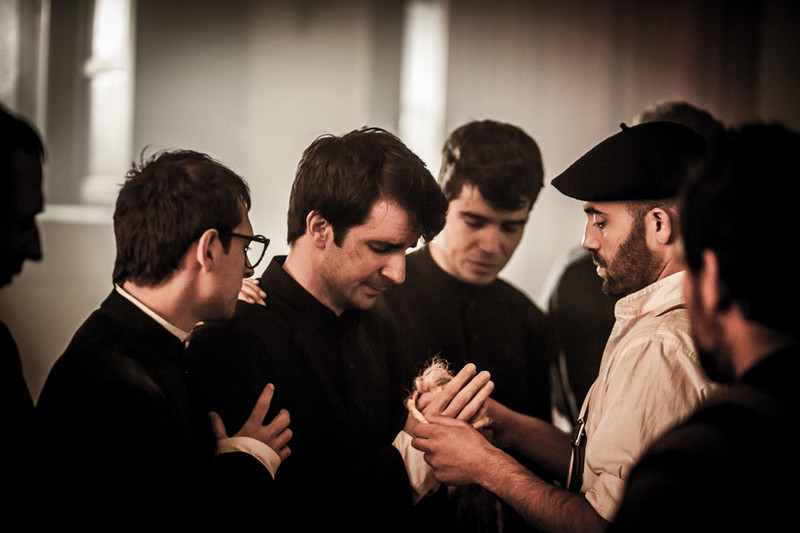 Zakazany Bóg w Kinie Światowid