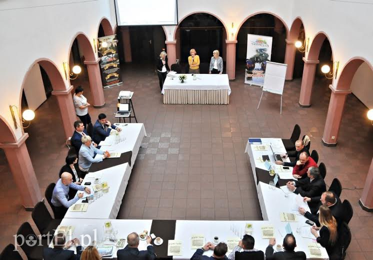 Elbląg, Biznes o biznesie dla biznesu - misje gospodarcze mają pomóc zacieśniać więzi Elbląg, Biznes o biznesie dla biznesu - misje gospodarcze mają pomóc zacieśniać więzi