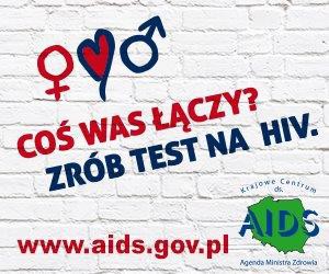 Elbląg, Połowa zakażonych nie wie o HIV