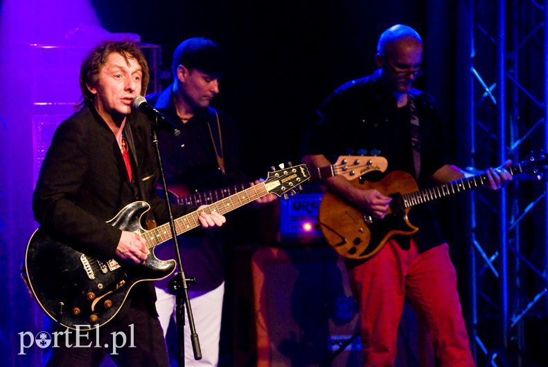 Elbląg, Reggae daje moc Elbląg, Reggae daje moc