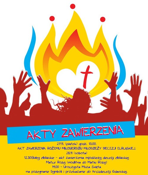 Elbląg, grafika nadesłana Elbląg, grafika nadesłana