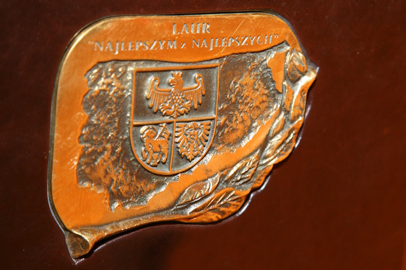 Elbląg, Szukamy „Najlepszych z Najlepszych” na Warmii i Mazurach