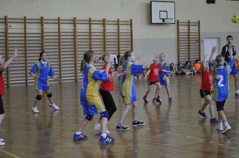 Elbląg, Turniej Piłki Ręcznej „Sportowy Mikołaj Zaprasza” Elbląg, Turniej Piłki Ręcznej „Sportowy Mikołaj Zaprasza”