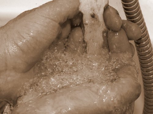 Elbląg, W piątek bez zimnej wody Elbląg, W piątek bez zimnej wody