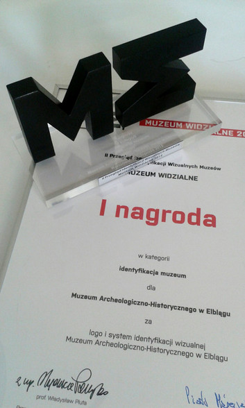 Elbląg, Elbląskie Muzeum dostrzeżone w kraju Elbląg, Elbląskie Muzeum dostrzeżone w kraju