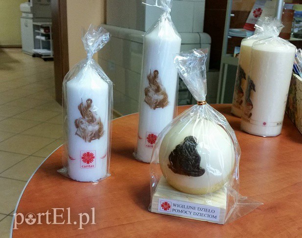 Elbląg, Ty też możesz pomóc