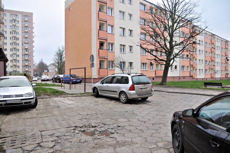 Elbląg, Diaczenki zmieni się nie do poznania Elbląg, Diaczenki zmieni się nie do poznania
