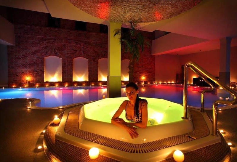 Grudniowe promocje w Hotelu SPA Srebrny Dzwon w Kadynach