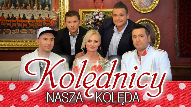 Elbląg, Gwiazdy disco nagrywały w Elblągu kolędę Elbląg, Gwiazdy disco nagrywały w Elblągu kolędę