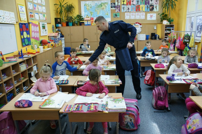 Elbląg, Żeby wszystkie dzieci były widoczne na drodze Elbląg, Żeby wszystkie dzieci były widoczne na drodze