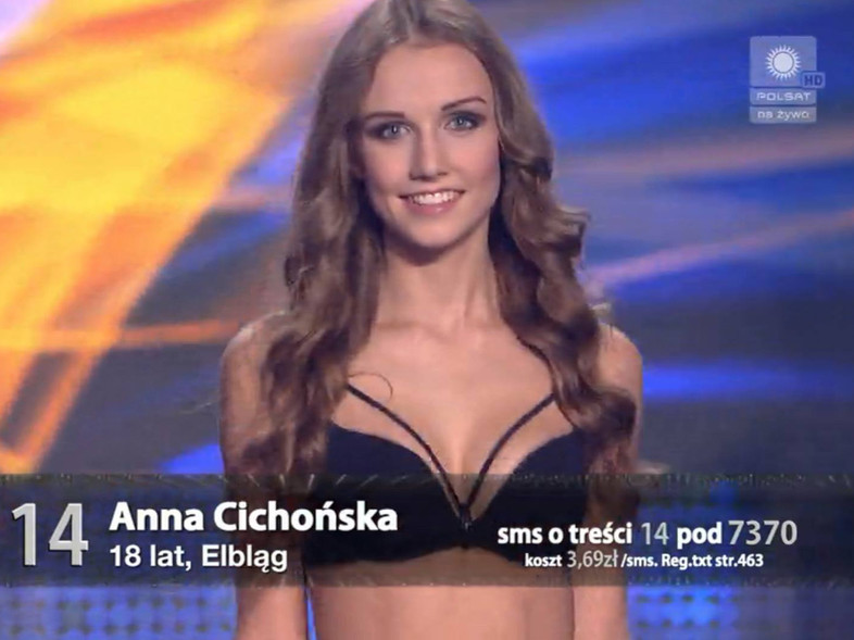 Elbląg, Miss Ziemi Elbląskiej 2016. Casting jutro w Braniewie