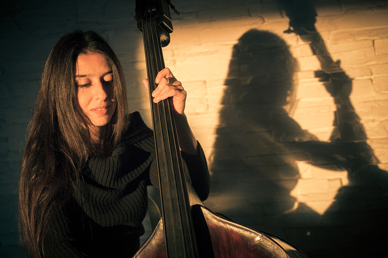 Elbląg, Włoski jazz i folkowe piosenki Elbląg, Włoski jazz i folkowe piosenki