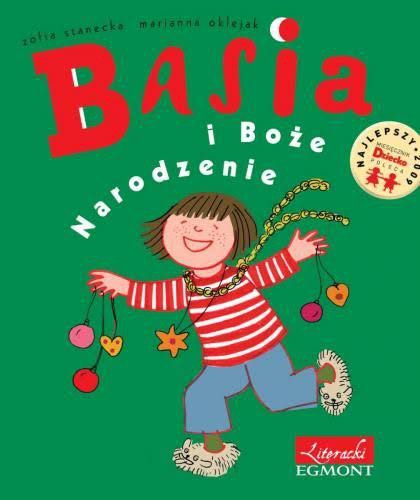 Elbląg, Basia i Boże Narodzenie Elbląg, Basia i Boże Narodzenie