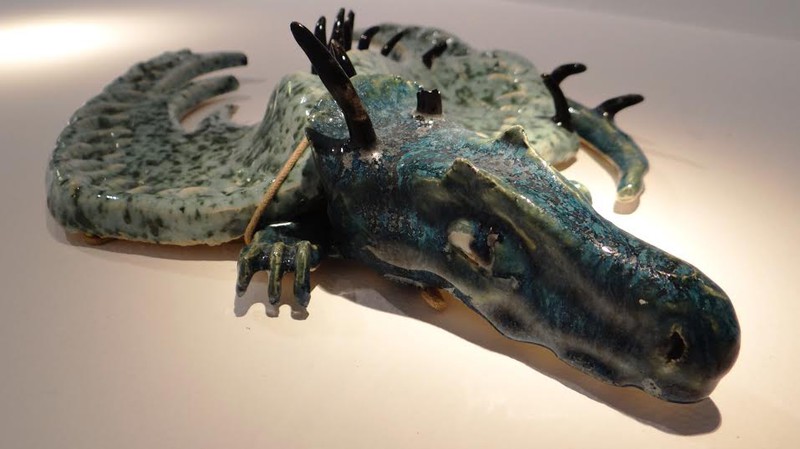 Ceramiony 2015 - wyniki konkursu Ceramiony 2015 - wyniki konkursu