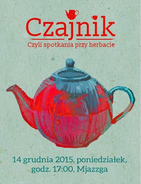 Elbląg, Czajnik: komnata tajemnic Elbląg, Czajnik: komnata tajemnic