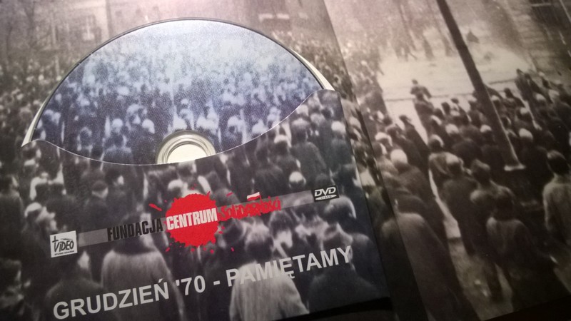 Elbląg, Ekspresowa wystawa o Grudniu '70