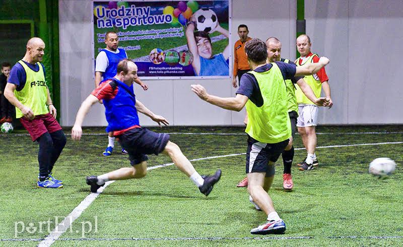 Elbląg, Pierwszy gwizdek Olimpijskiej Ligi Mistrzów Elbląg, Pierwszy gwizdek Olimpijskiej Ligi Mistrzów