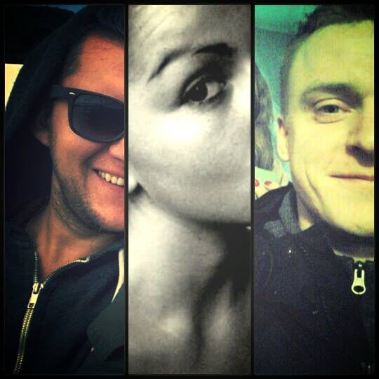 Elbląg, grafika nadesłana