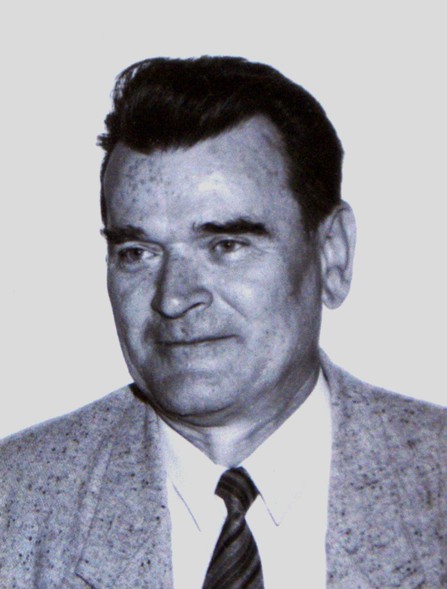 Elbląg, Zmarł Stefan Ulenberg Elbląg, Zmarł Stefan Ulenberg