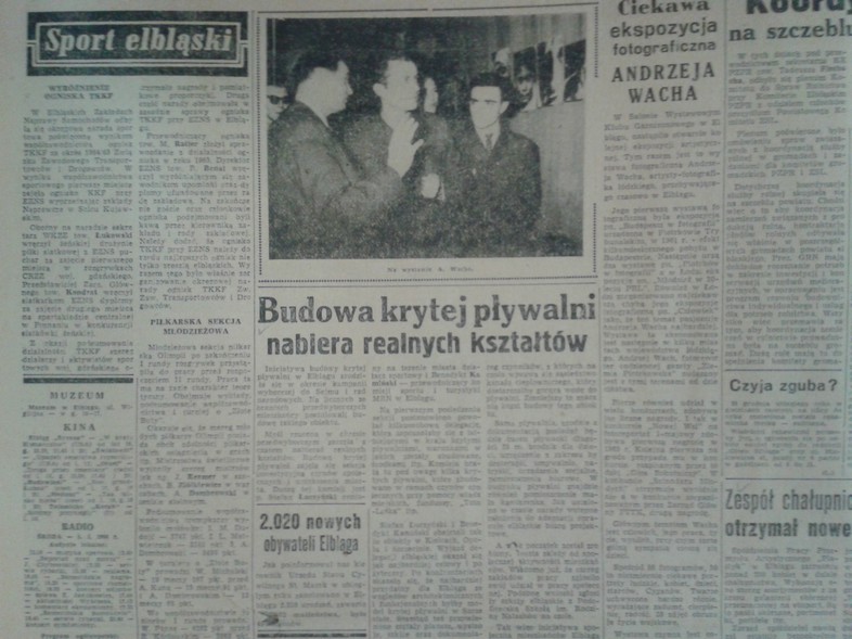 Elbląg, 2.020 nowych obywateli Elbląg, 2.020 nowych obywateli