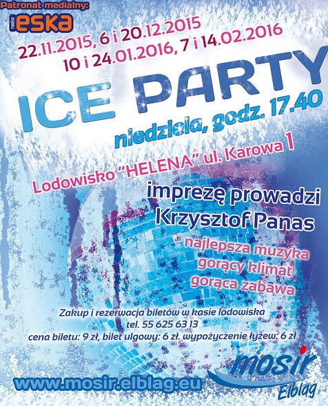 Elbląg, MOSiR zaprasza na aktywny weekend