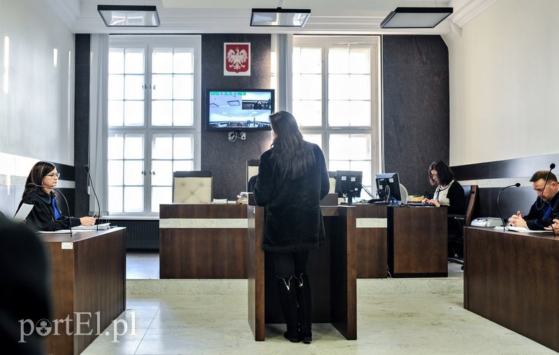 Elbląg, Proces w sprawie uchwał Gildii dopiero ruszył, przesłuchani zostali pierwsi świadkowie Elbląg, Proces w sprawie uchwał Gildii dopiero ruszył, przesłuchani zostali pierwsi świadkowie