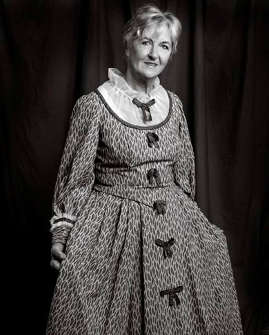 Elbląg, Elżbieta Krzesińska-Duńska Elbląg, Elżbieta Krzesińska-Duńska