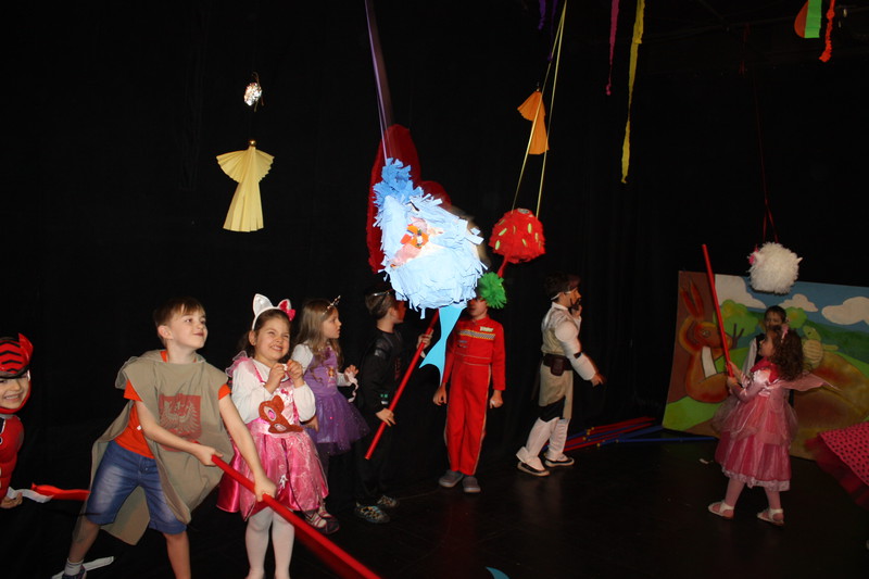 Elbląg, Meksykańska fiesta Elbląg, Meksykańska fiesta