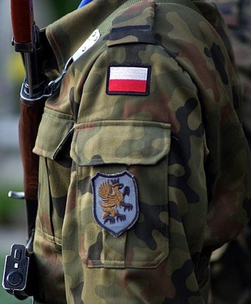 Elbląg, Kwalifikacja wojskowa 2016
