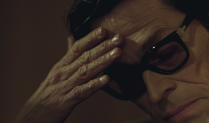 Pasolini, Pasolini,