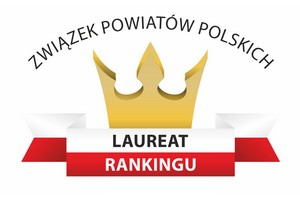 Elbląg, Powiat elbląski laureatem Rankingu Gmin i Powiatów 2015