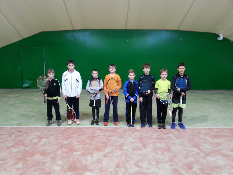 Elbląg, Turniej Skrzatek i Skrzatów (tenis) Elbląg, Turniej Skrzatek i Skrzatów (tenis)