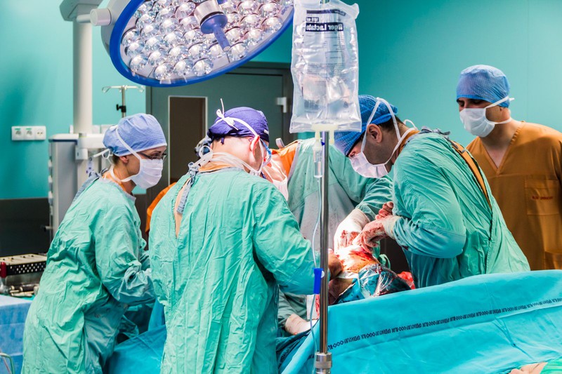Elbląg, 26 stycznia – Dzień Transplantacji