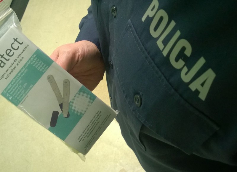 Elbląg, Tester do wykrywania narkotyków w ślinie, Elbląg, Tester do wykrywania narkotyków w ślinie,