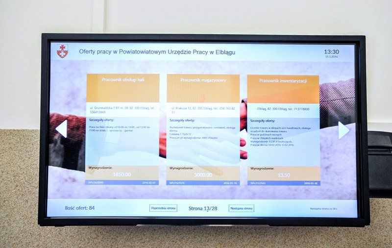 Elbląg, Sprawdź najnowsze oferty pracy w PUP Elbląg, Sprawdź najnowsze oferty pracy w PUP