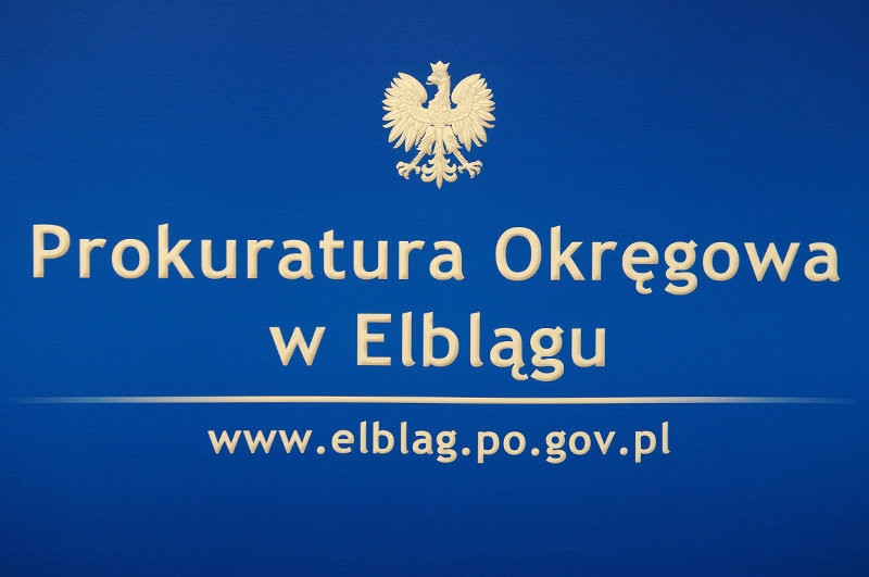Elbląg, Bezpłatne porady prokuratorów Elbląg, Bezpłatne porady prokuratorów